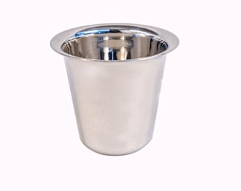 SS Tumbler Dace 5.5 Set: Durable Stainless Steel Tumbler for Hot & Cold Drinks